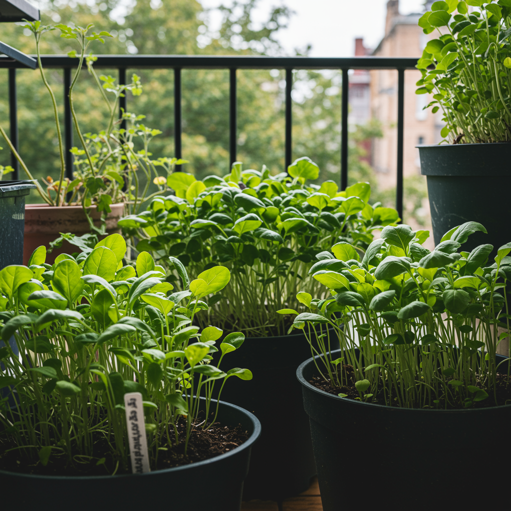 Kalmi Shak Seeds for Planting – Quality Planting Seeds for Your Garden