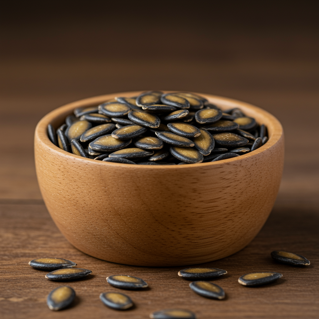 Banana Melon (Cucumis melo) Fruit Seeds