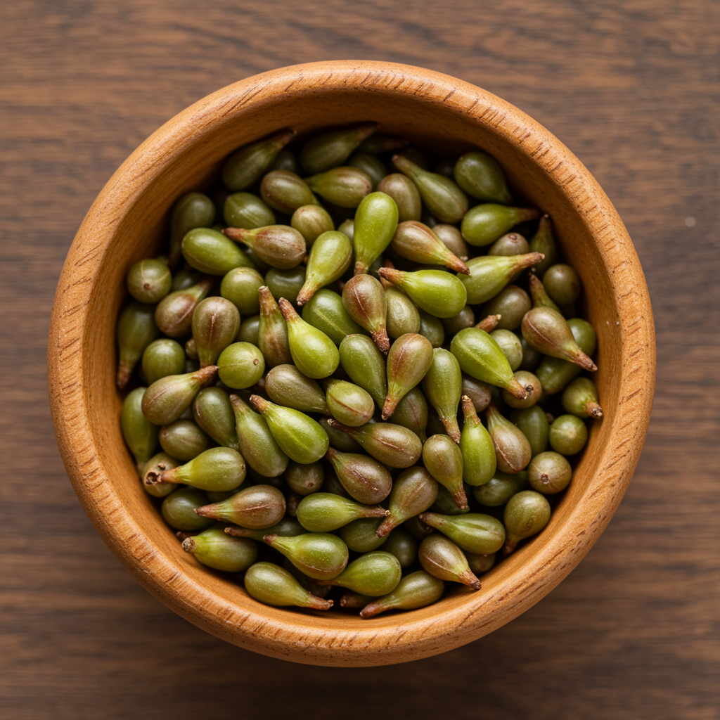 Green Grape Fruit Seeds for Planting – Grow Exotic Green Grapes at Home