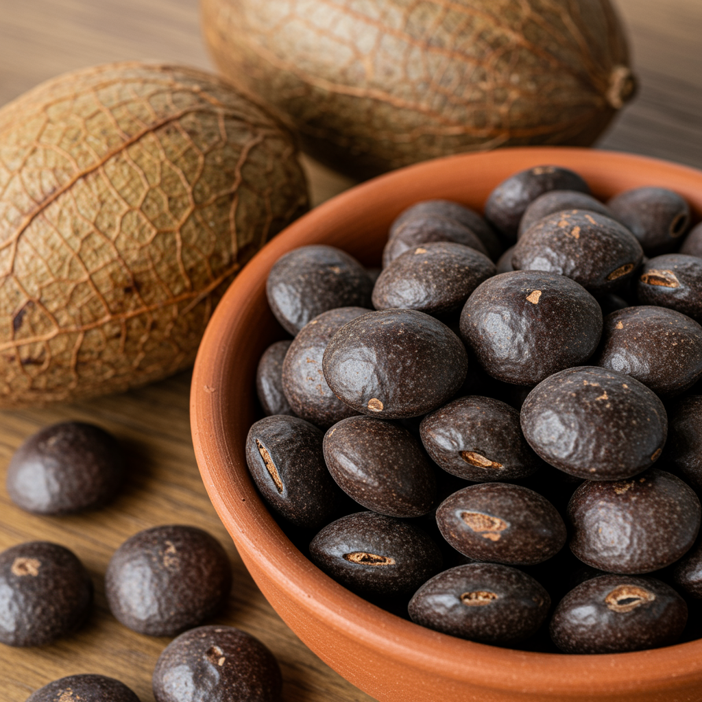 African Baobab Tree Seeds for Planting (Adansonia digitata) – Monkey Bread Fruit Tree