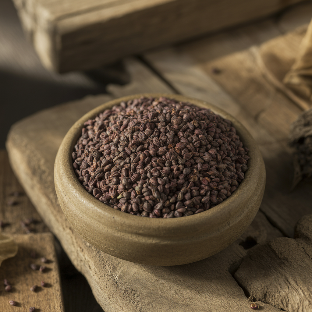 Sargent Crab Apple (Malus sargentii) Seeds