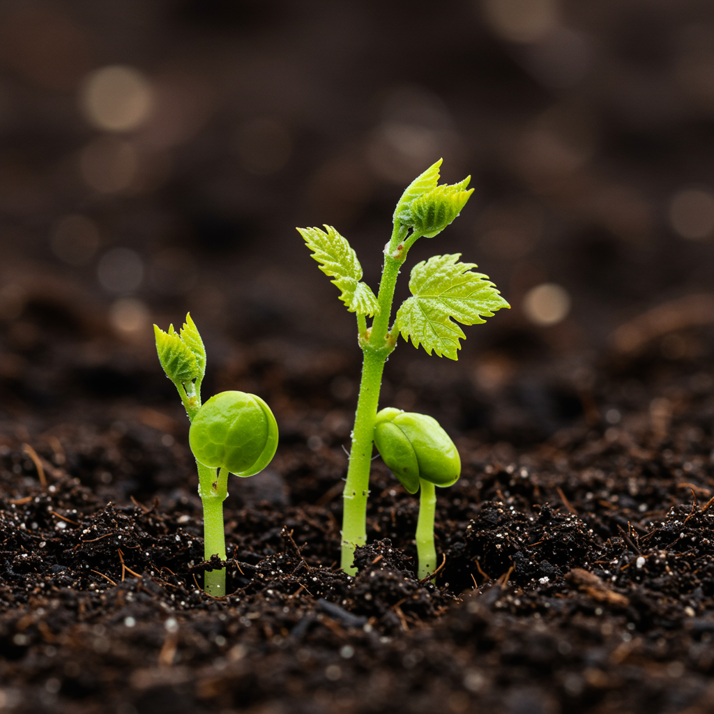 Green Dessert Table Grape Seeds – Vitis vinifera Fruit Vine Seeds