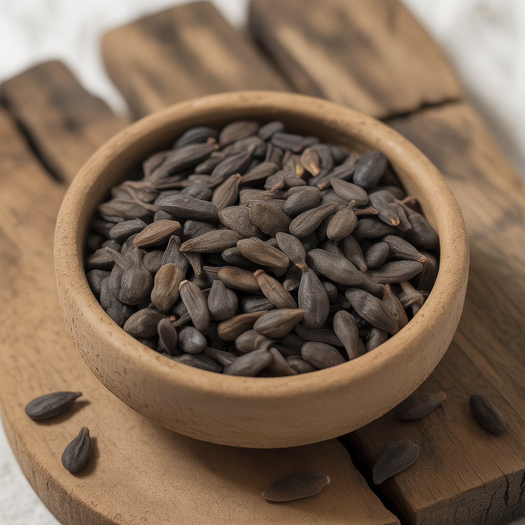 Weeping Fig (Ficus benjamina) Houseplant Seeds