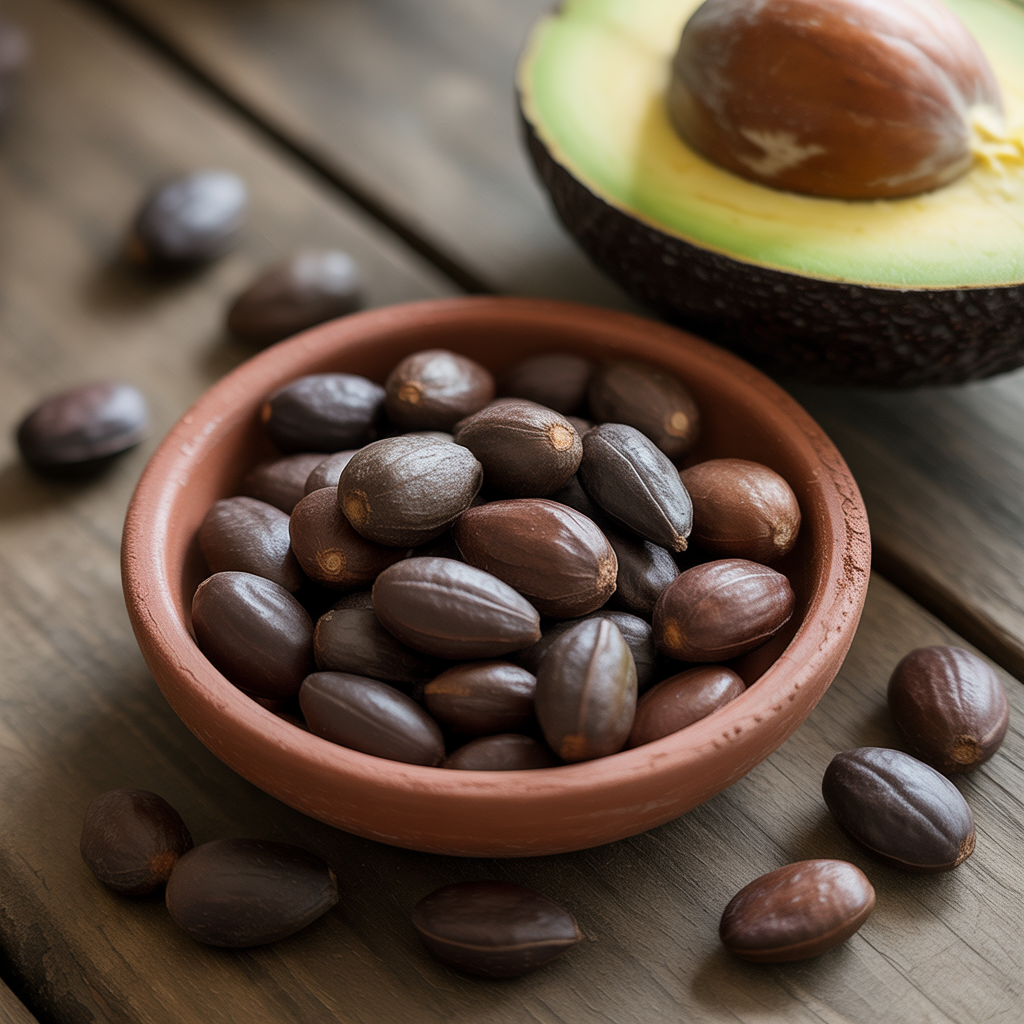 Healthy Hass Avocado Live Plant – Backyard Fruit Tree