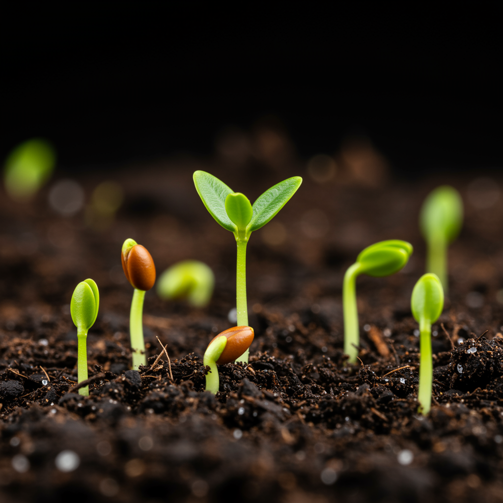 Dee Runk Boxwood Seeds – Elegant Upright Evergreen for Narrow Spaces & Hedges