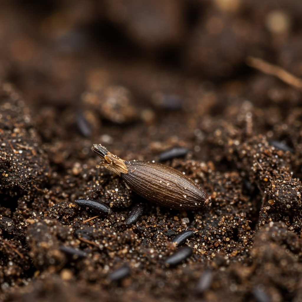 Billardiera Longiflora Seeds – Purple Apple-Berry Climbing Vine