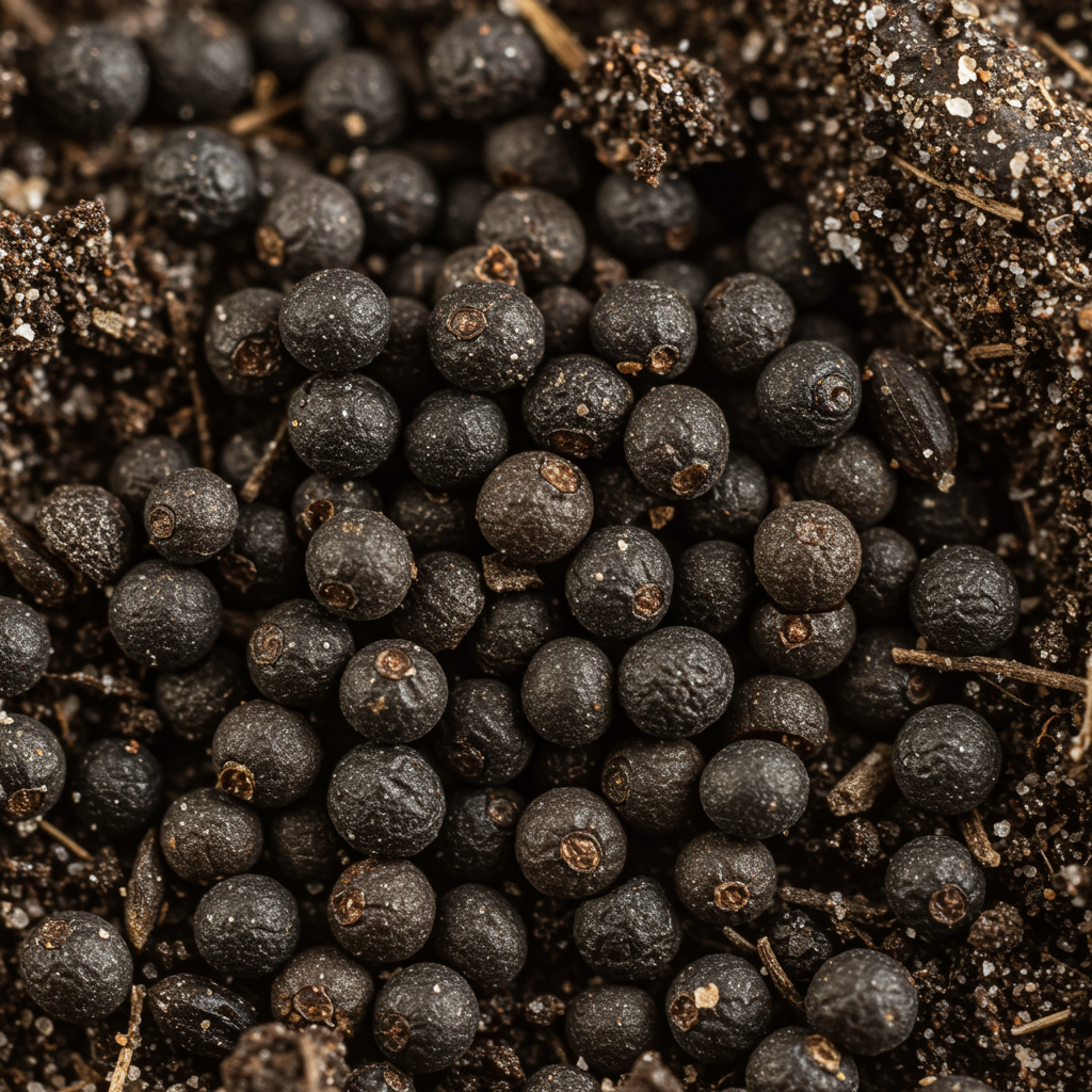Allium karataviense Flower Seeds – Ornamental Perennial for Planting