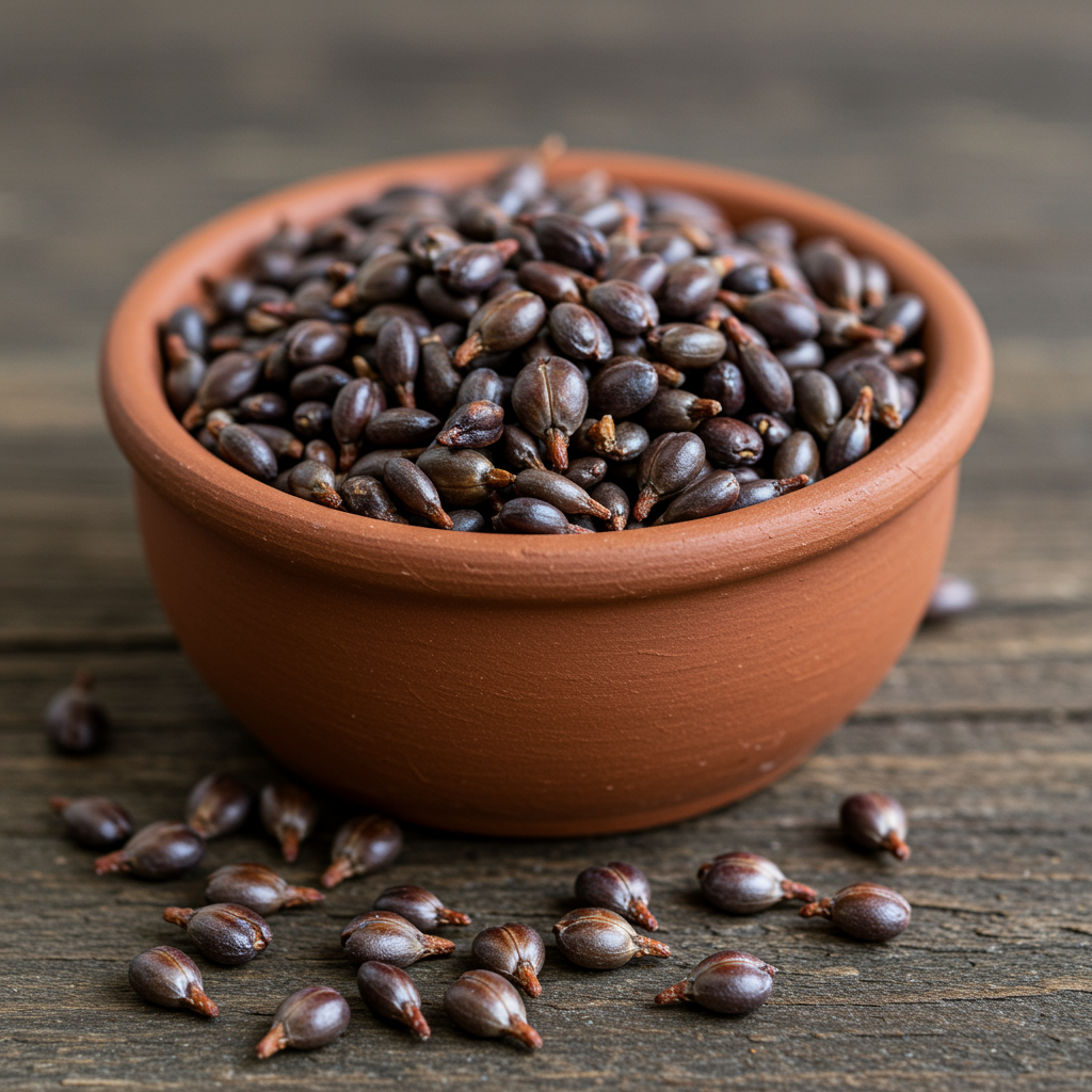 European Wine Grape (Vitis vinifera) – Seeds