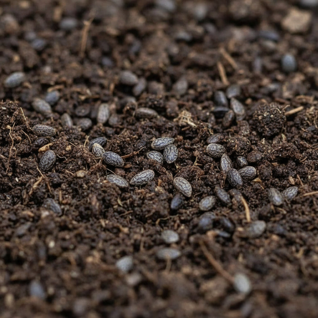 Broadleaf Sage Seeds – Premium Culinary & Aromatic Perennial Herb