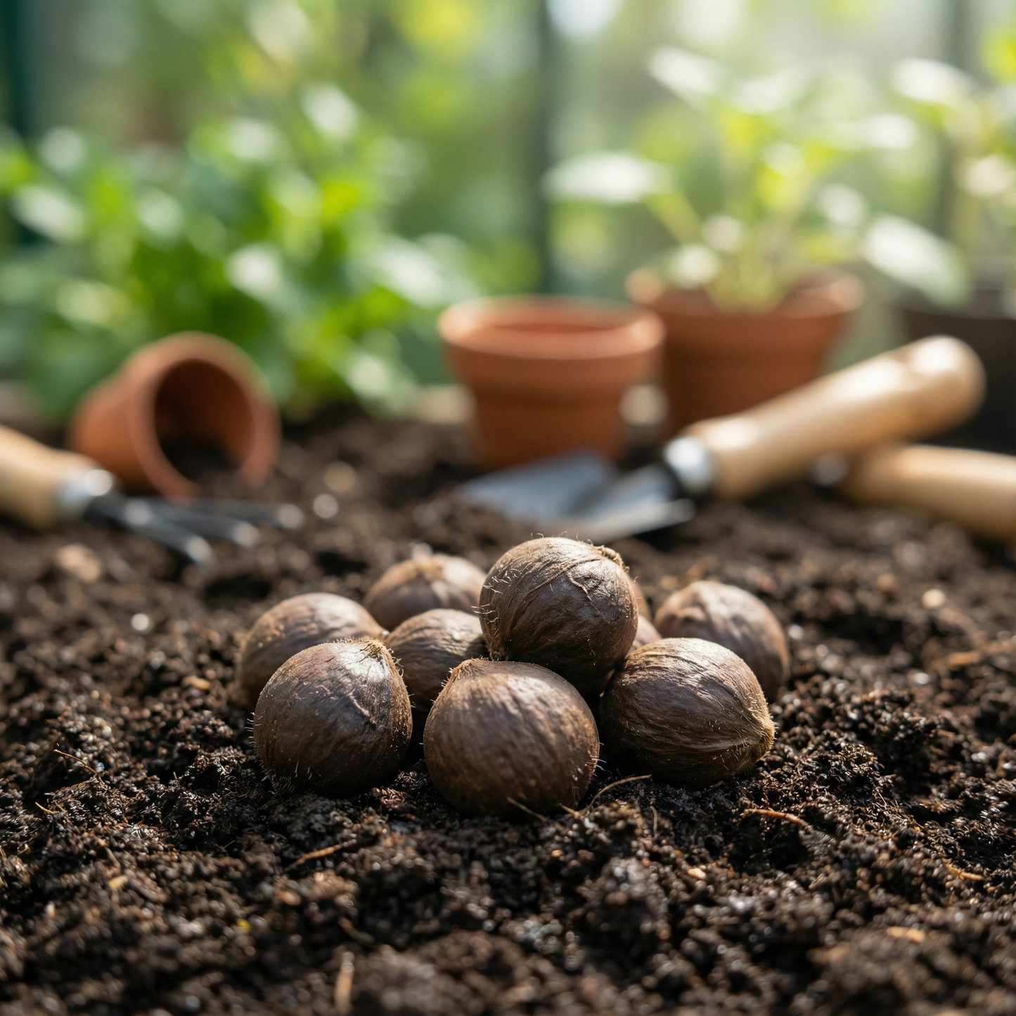 Double Peony Flower Seeds for Planting – Lush Blooms for Your Garden