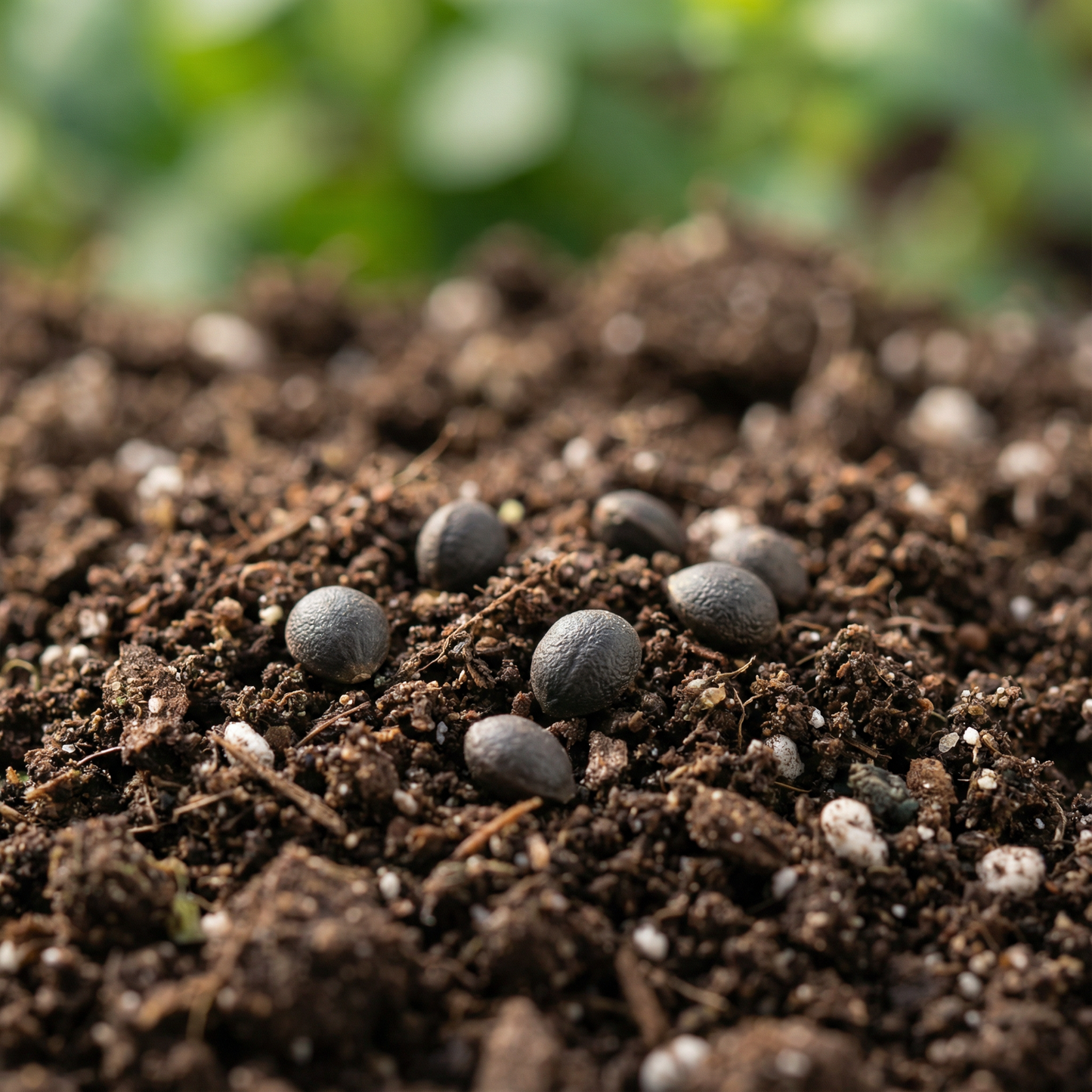 Green Snow on the Mountain Flower Seeds for Planting