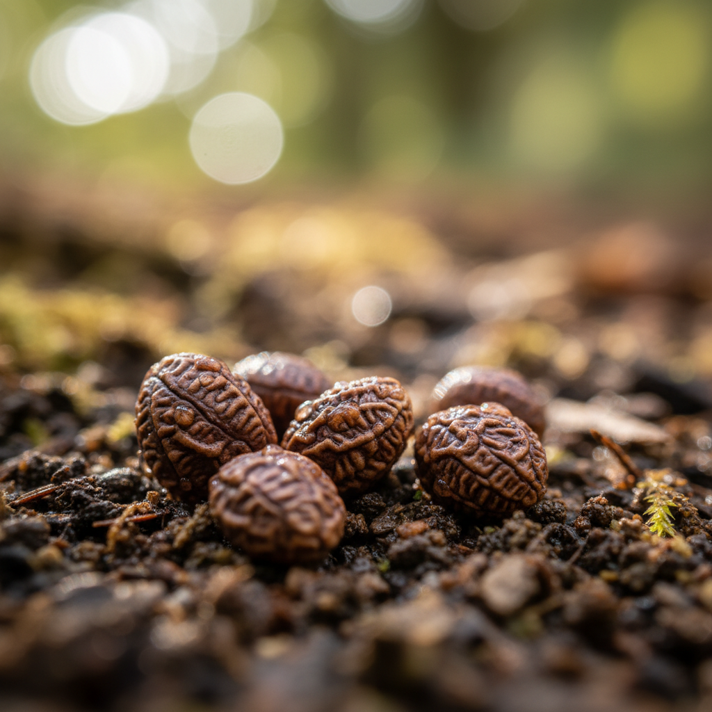 Monstera Siltepecana Seeds for Planting
