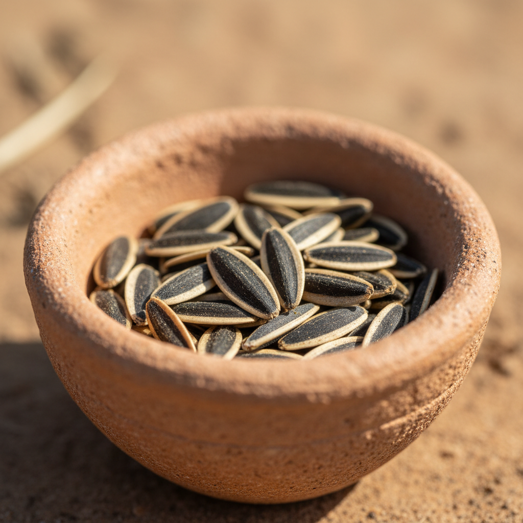 Seednaughty Marietta Marigold Seeds