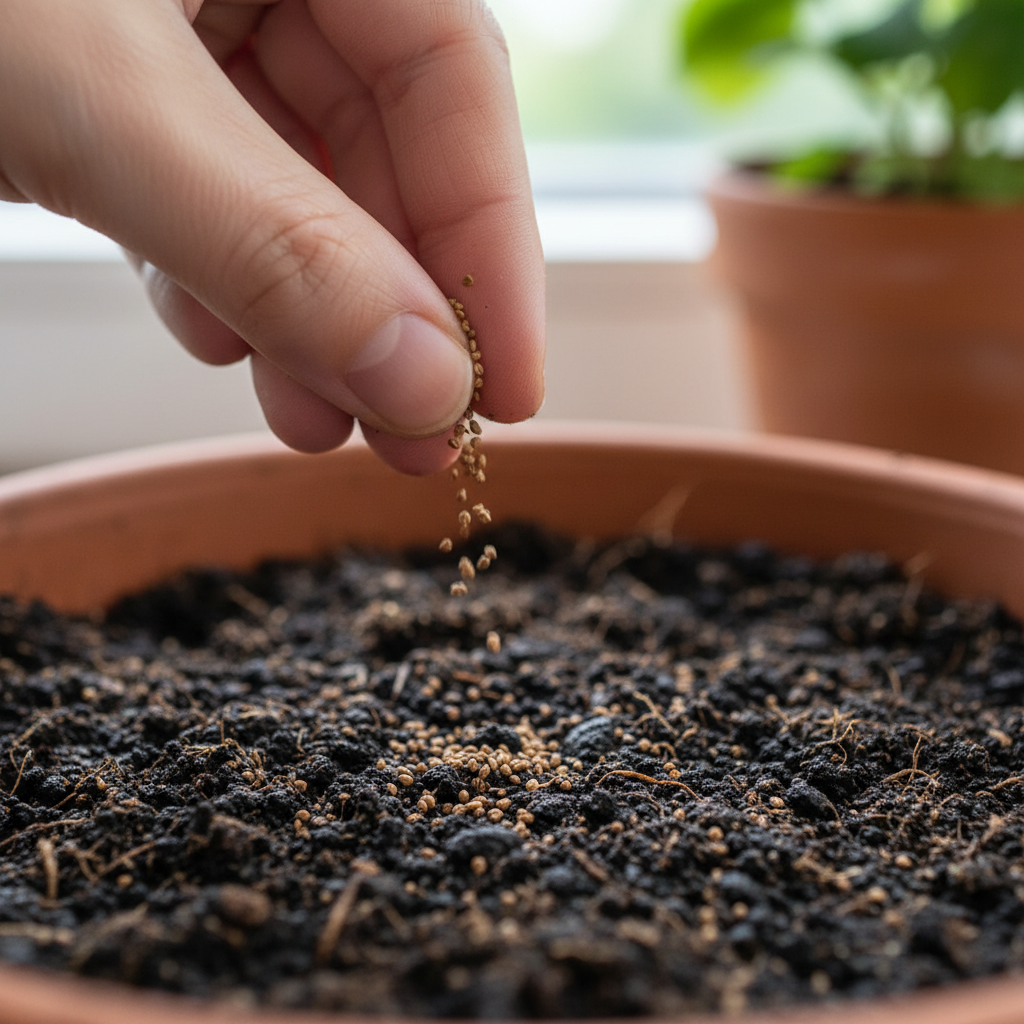 Limelight Hydrangea Seeds for Planting