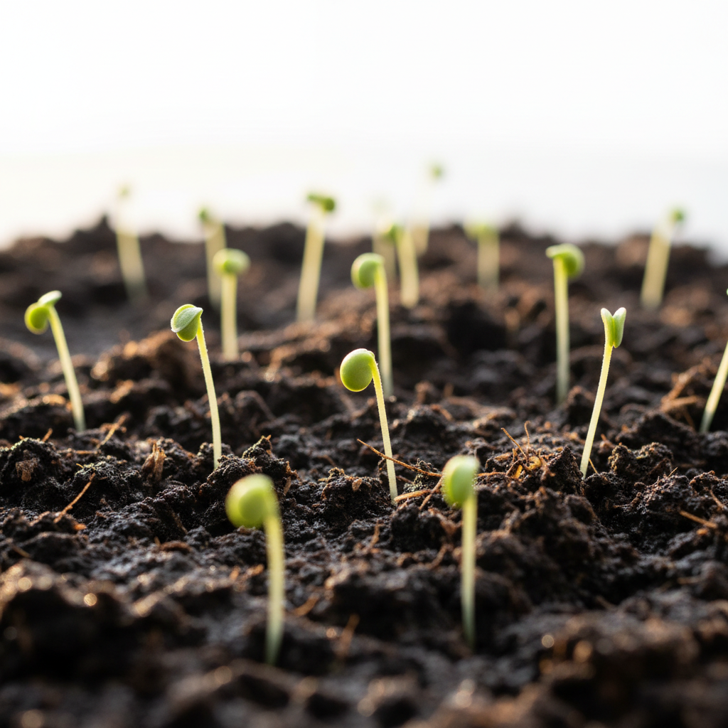 Petunia Hybrida Multiflora Ingrid F1 Flower Seeds