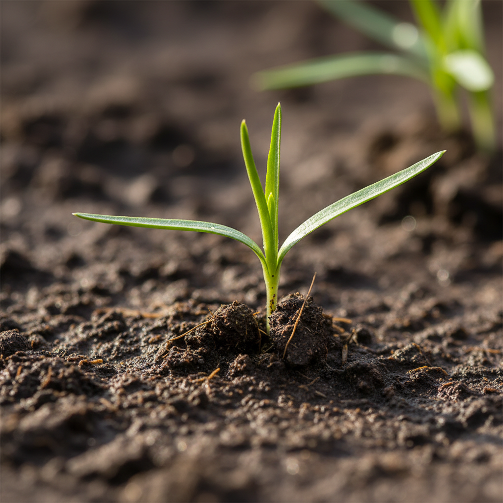 Cornflower Black Ball Seeds – Lush Vibrant Garden Blooms