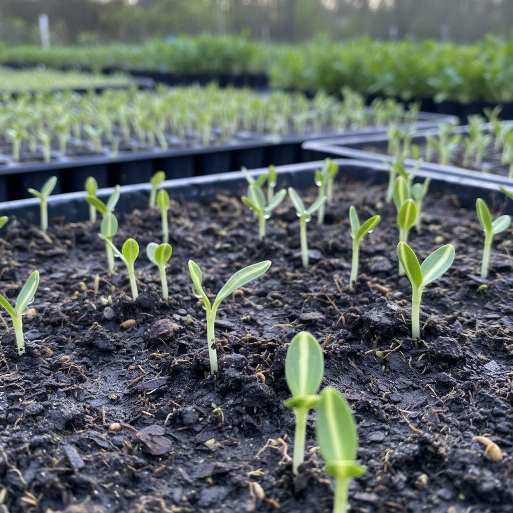 Unique Variegated Foliage Shrub with Bright Yellow Spring Flowers