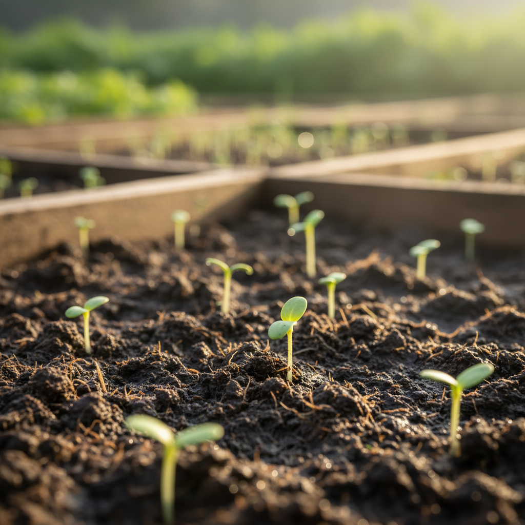 Vibrant Bright Orange Flowers – Striking Ornamental Shrub
