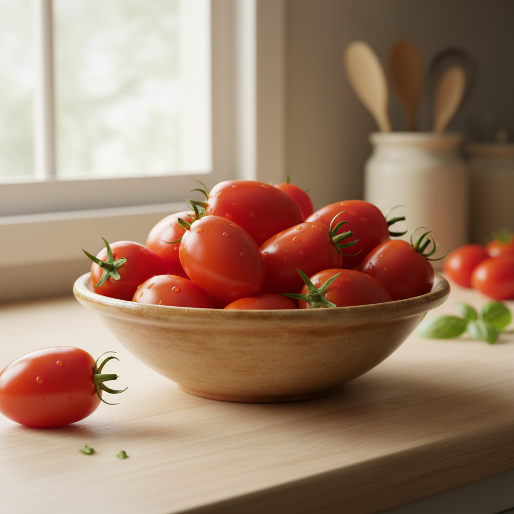 Opalka Tomato Seeds Heirloom Paste Tomato for Rich Flavorful Sauces