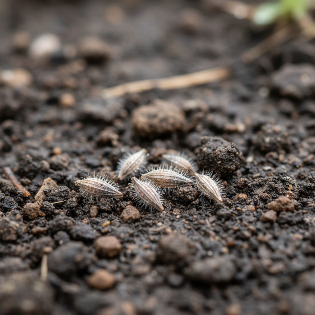 Pincushion Flower Seeds