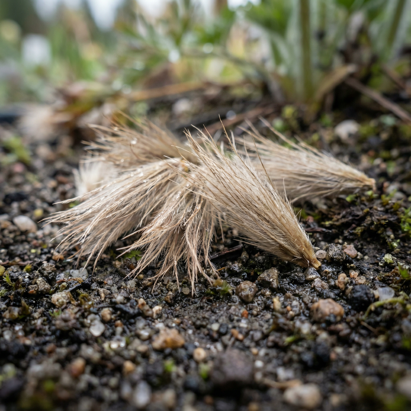 Pulsatilla Ambigua Flower Seeds - Pulsatilla Flower Seeds for Garden