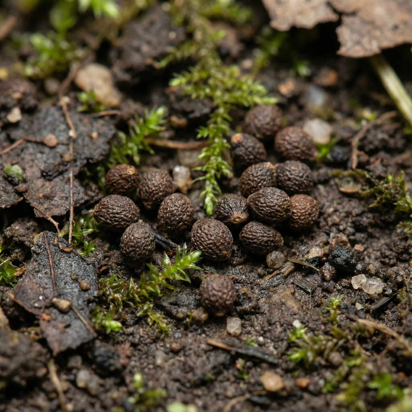 Ranunculus Aconitifolius Seeds for Gardens and Borders