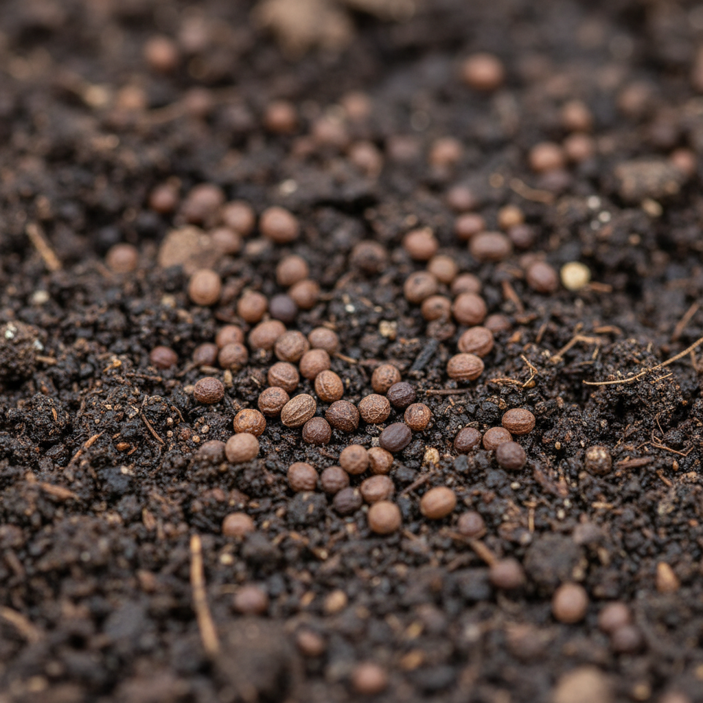 Watermelon Radish Seeds – Heirloom Non-GMO Radish Seeds for Home Gardening