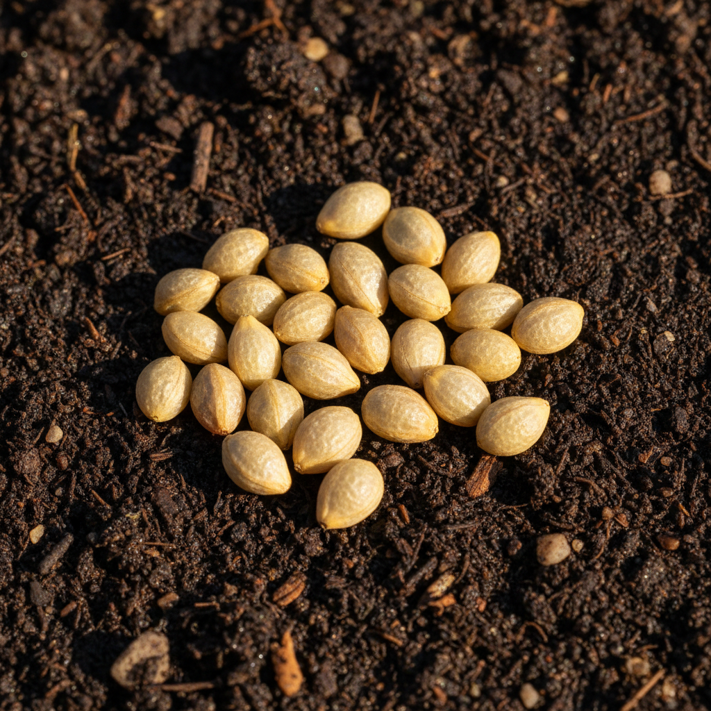 Sweet Kumquat Seeds for Planting