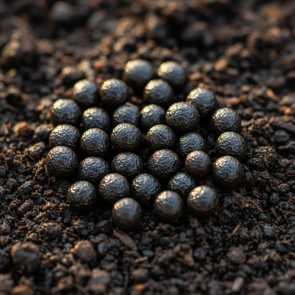 Thai Dwarf Papaya Seeds for Planting