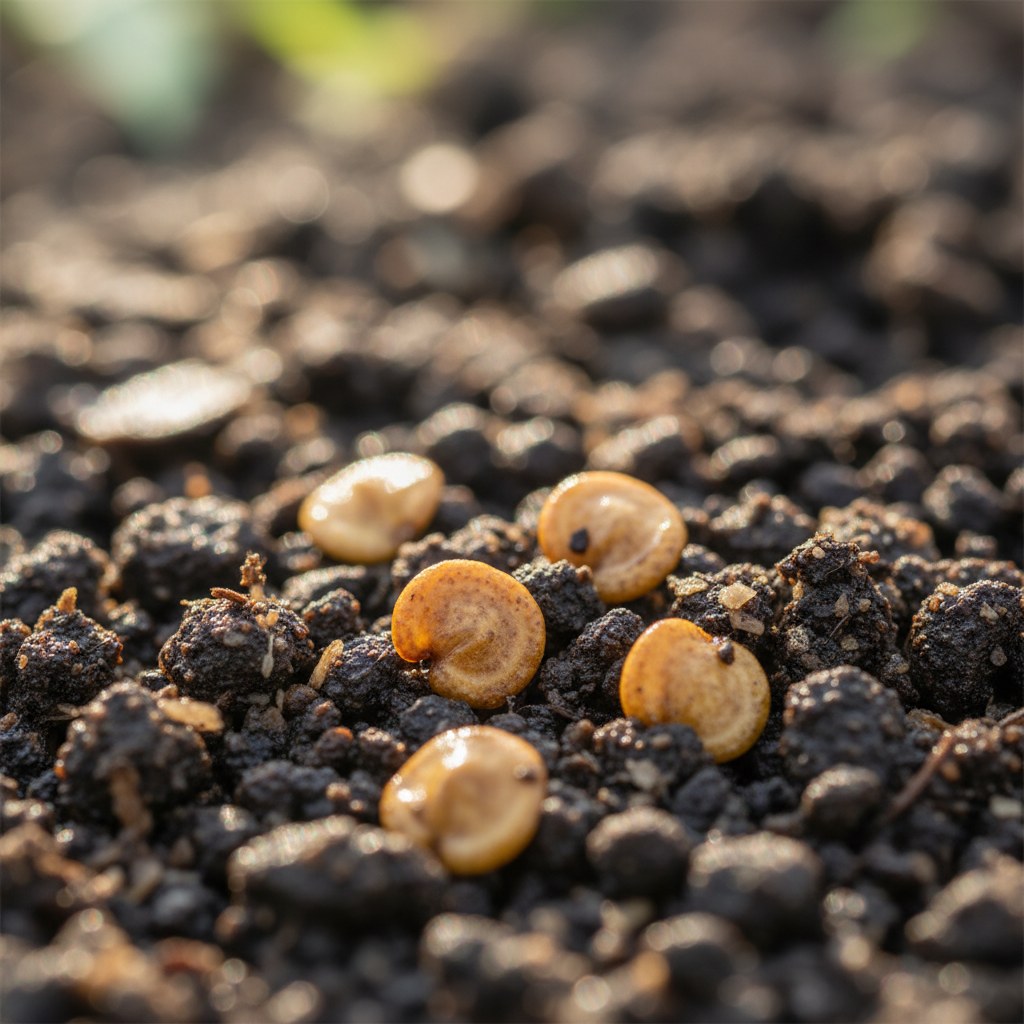 Pepper Bhut Jolokia Seeds – Extremely Hot Heirloom Chili Variety