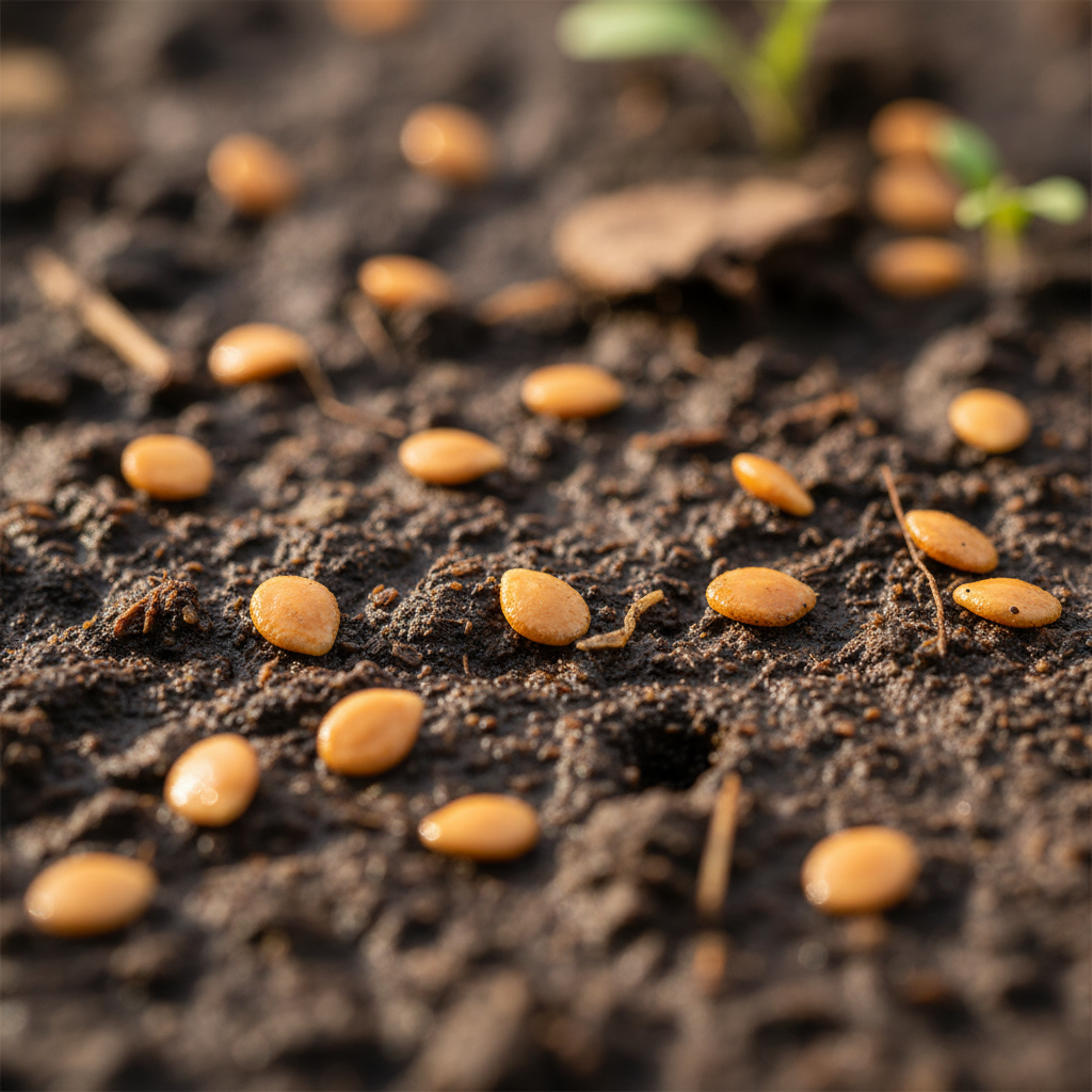 Pepper Bulgarian Carrot Seeds – Heirloom Chili Variety for Planting