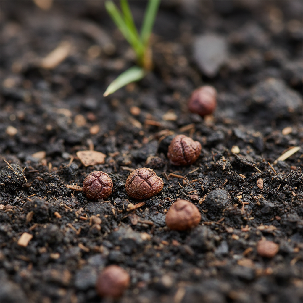 Beetroot Crimson Globe Seeds – Premium Gardening Seeds