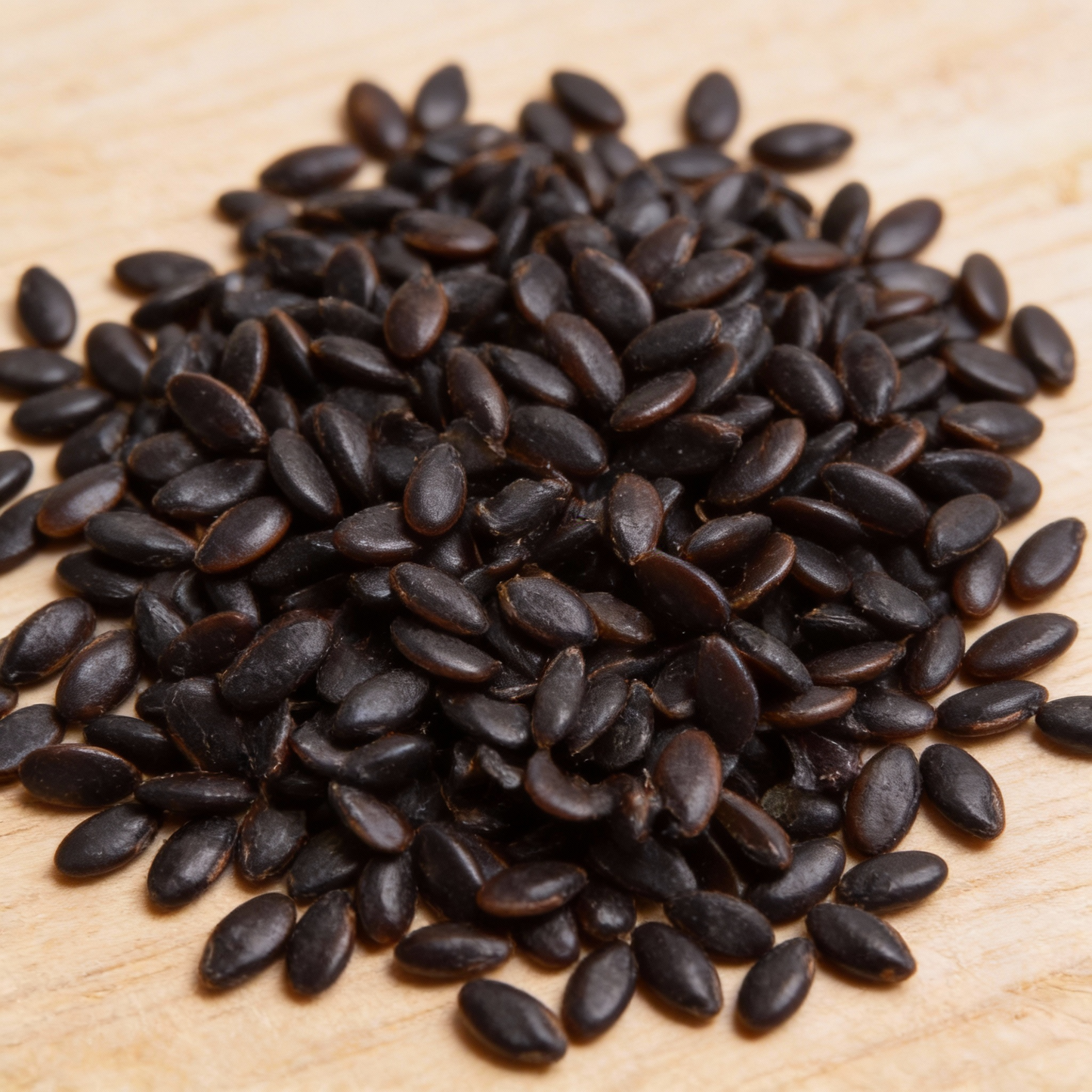 Ellen Felton Dark Lettuce Seeds for Planting