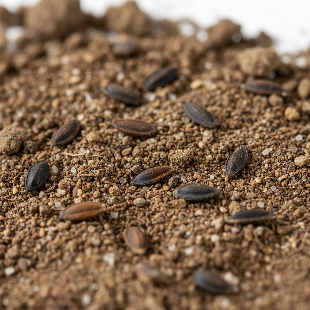 Eschscholtzia Lady Marmalade Flower Seeds