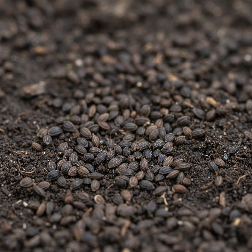 Golden Wave Coreopsis Tickseed Flower Seeds – Brilliant Blooms for Sunny Garden Borders