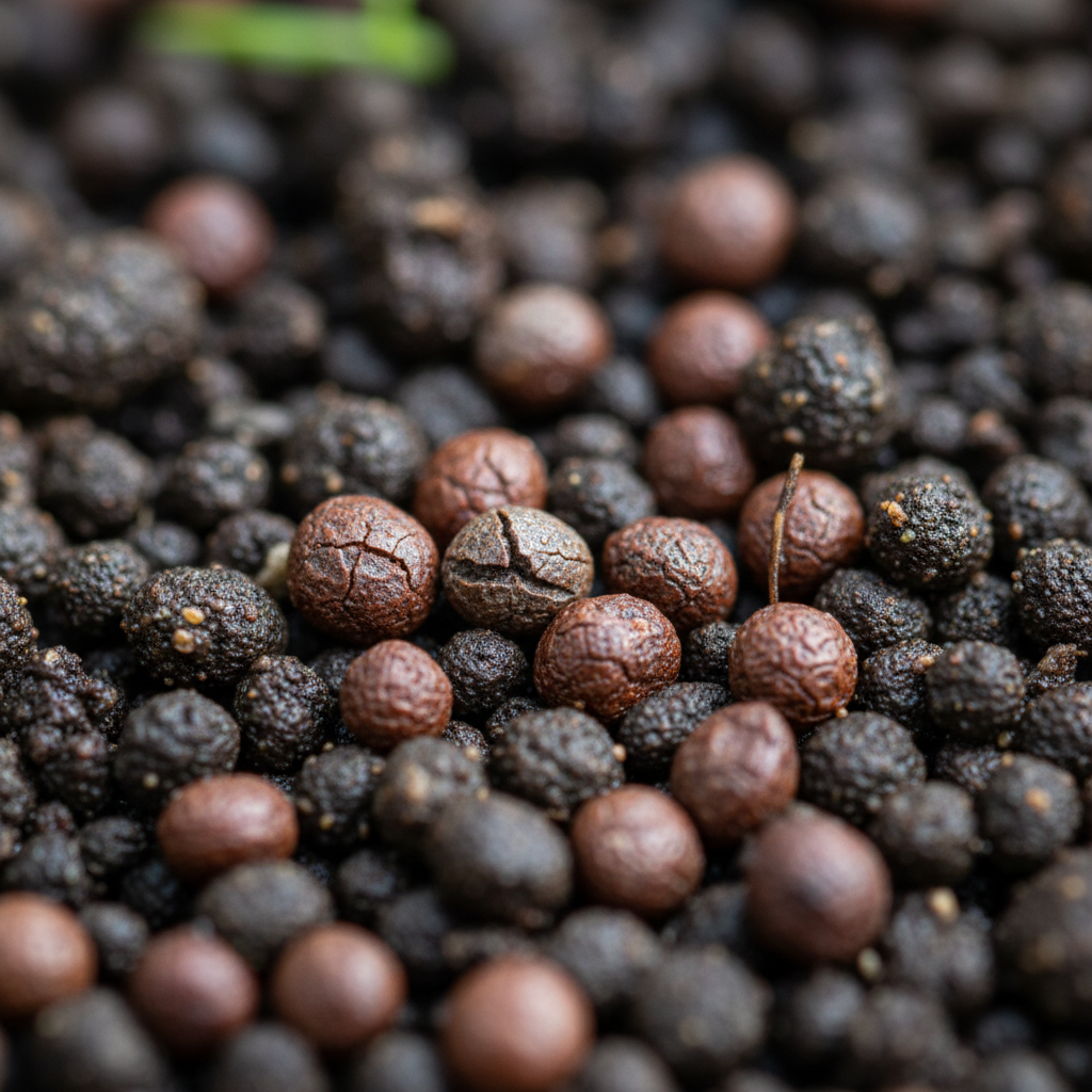 Broccoli Heirloom Mix Seeds – Organic Heirloom Broccoli Variety