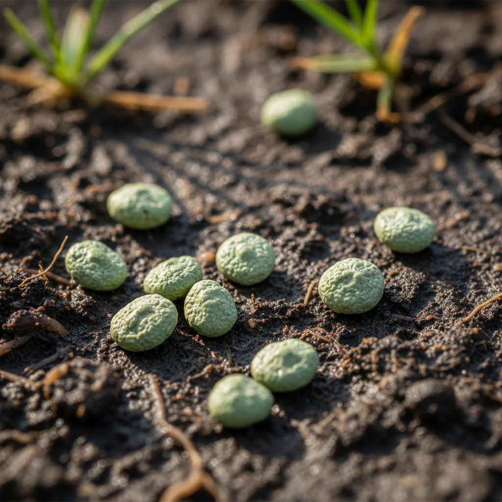 Green Eggplant Seeds – Heirloom Open-Pollinated Vegetable Seeds
