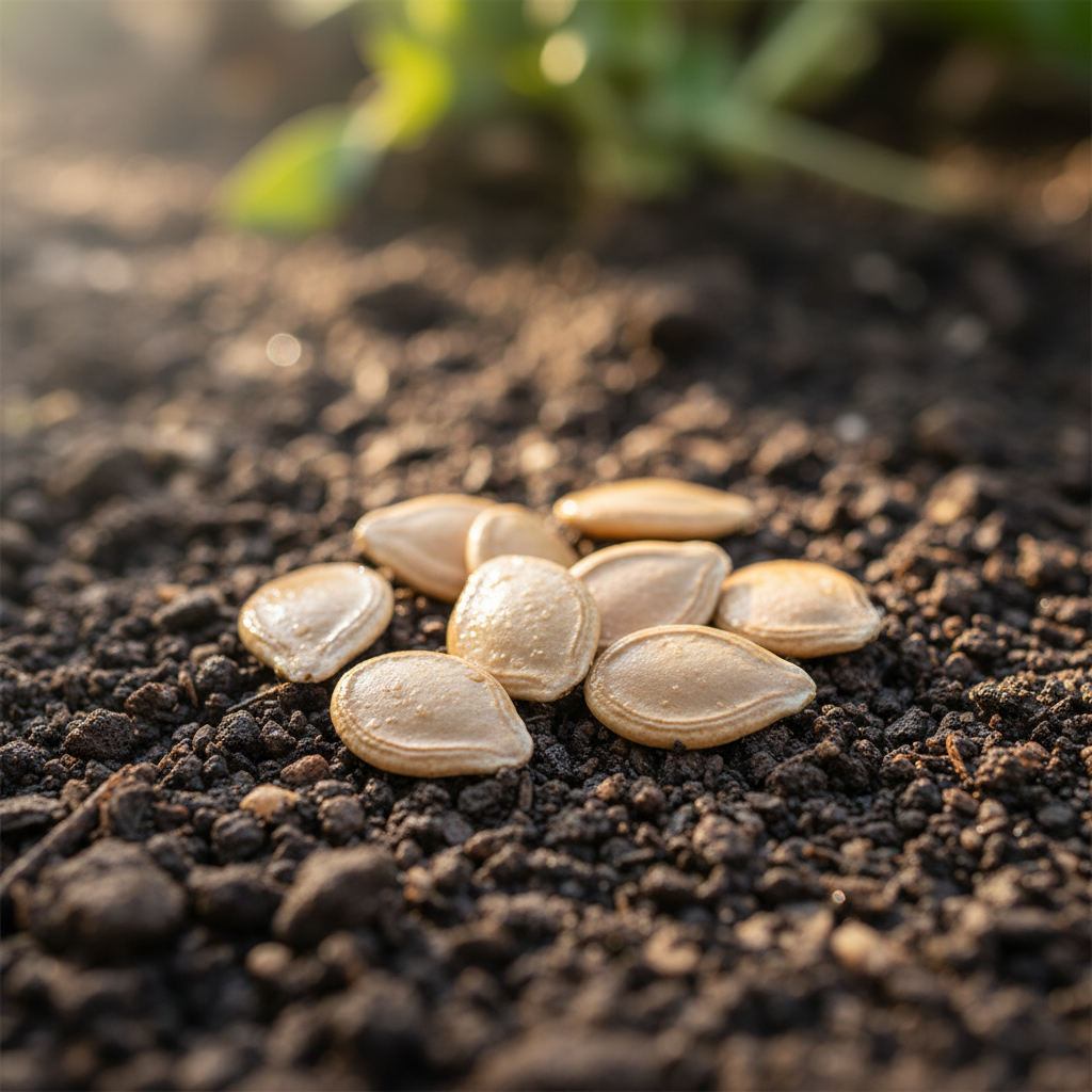 Squash Pattisons Panache Seeds – Premium Scallop Squash for Home Gardens