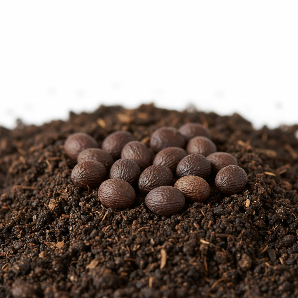 Heliotrope Marine Flower Seeds