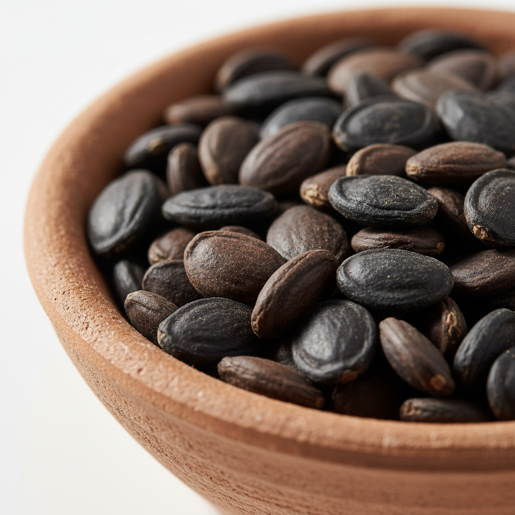 Thunbergia Orange Black Eye Flower Seeds – Vibrant Climbing Blooms