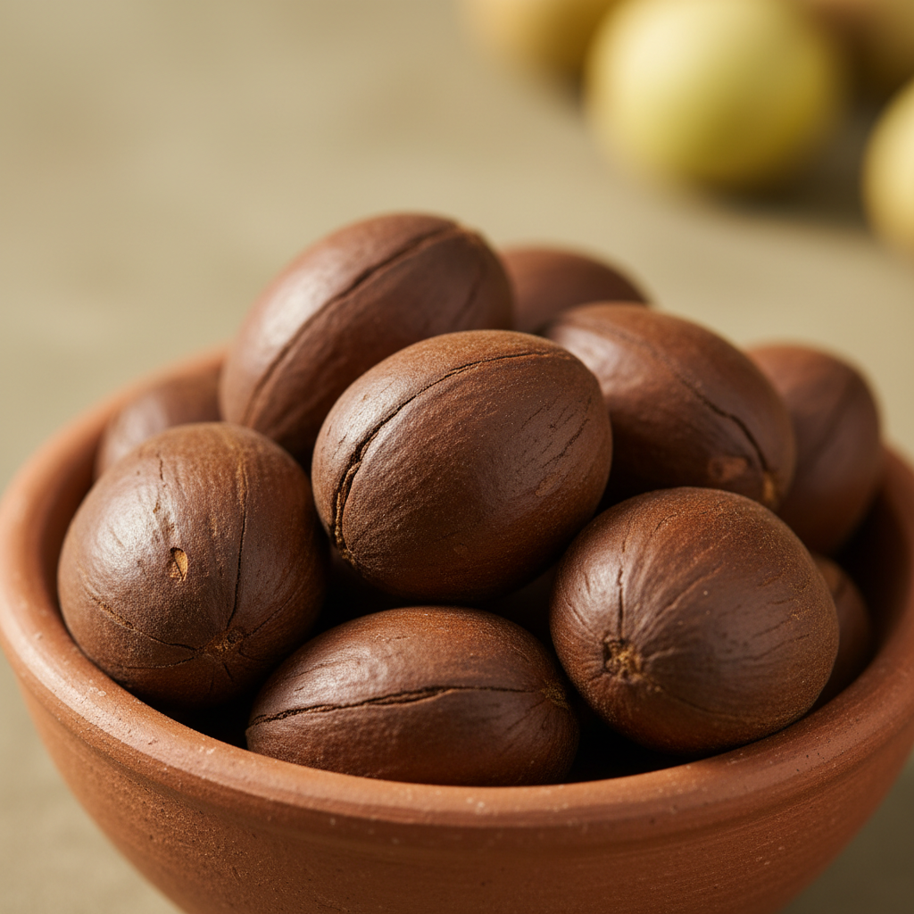 Naga Linga Shiva Linga Flower Seeds