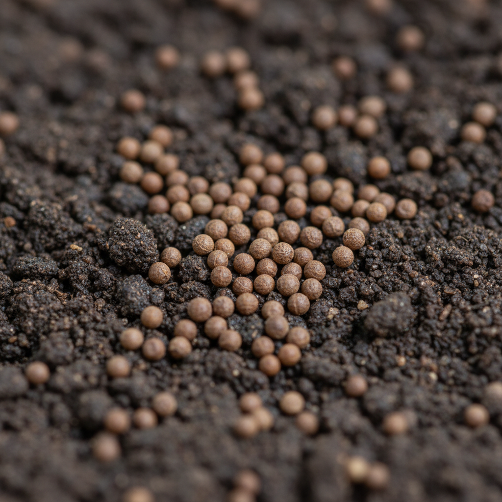 Nicotiana Langsdorffii Flower Seeds