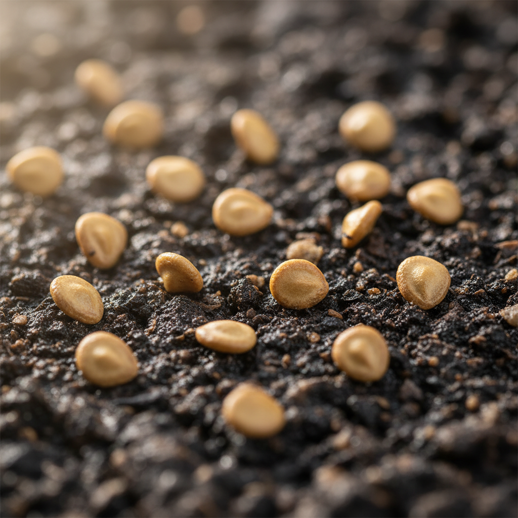 Pepper Beauty Bell F1 Seeds – Premium High-Yield Bell Pepper Variety