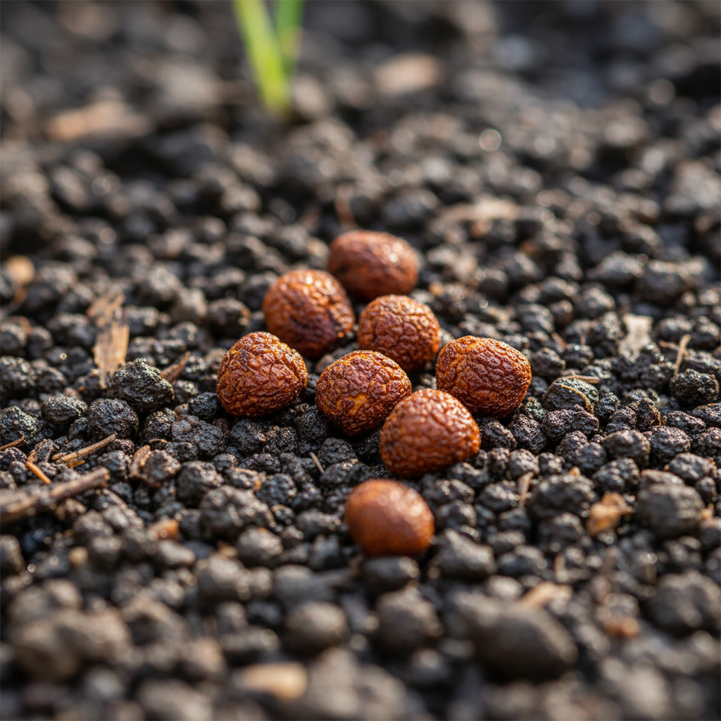 Pepper Fruity Volcano Seeds – Exotic Chili Variety for Planting