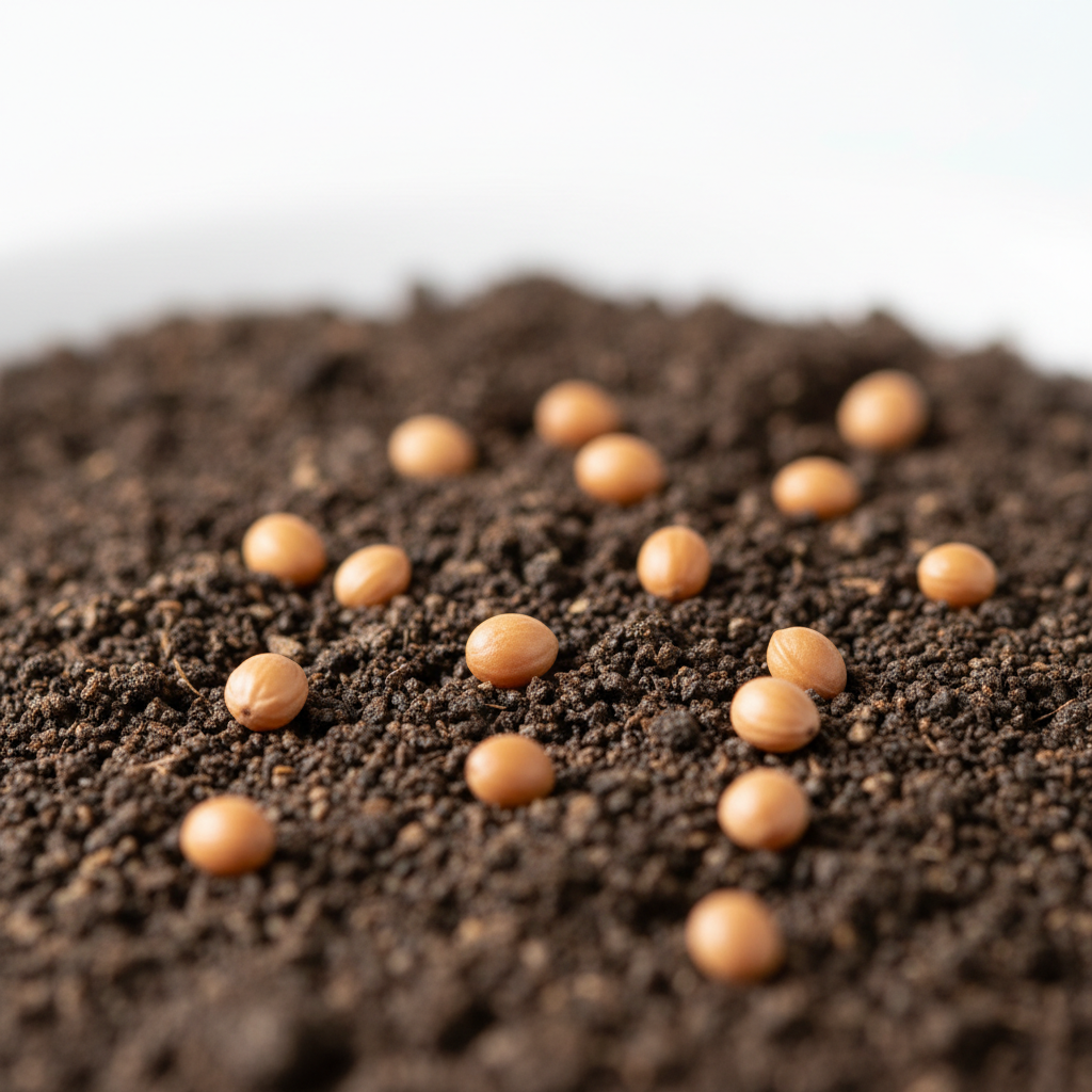 Polyanthus Stella Mixed Flower Seeds