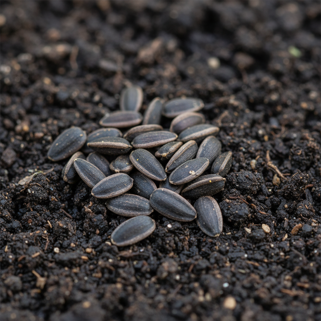 Premium Rudbeckia Hirta Flower Seeds