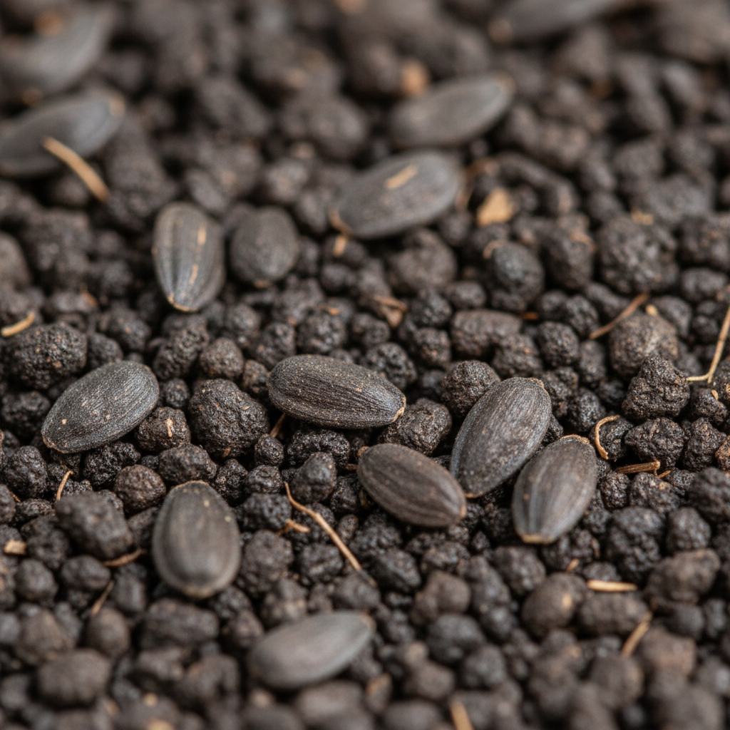 Rudbeckia Marmalade Flower Seeds