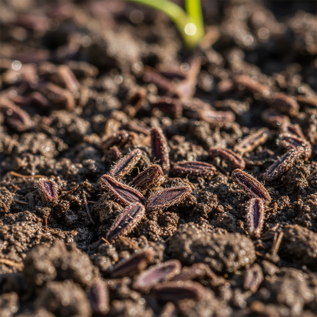 Cosmic Purple Carrot Seeds – Heirloom Purple Roots for Planting
