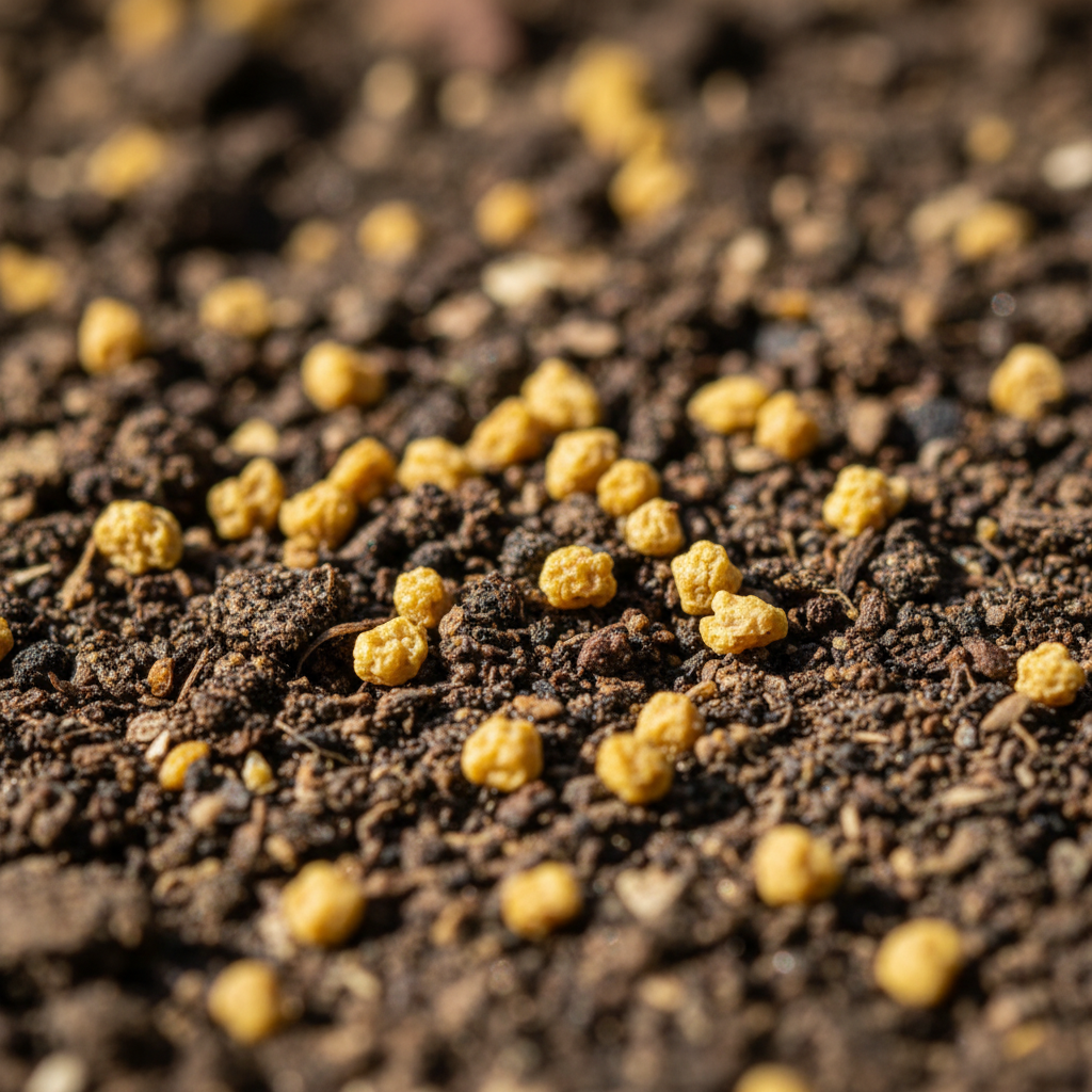 Yellow Nemesia Flower Seeds – Bright & Cheerful Blooms