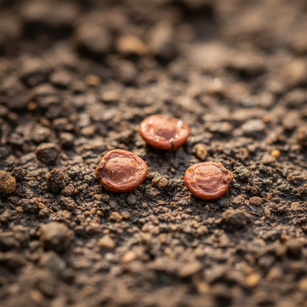 Victoria Rhubarb Seeds – Pieplant Perennial Vegetable Seeds